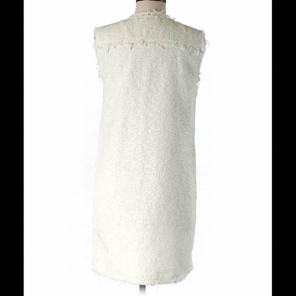 Zara Mini Dress - Picture 2 of 7